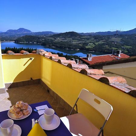 B&B Borgo Massovrana Castel di Casio Esterno foto