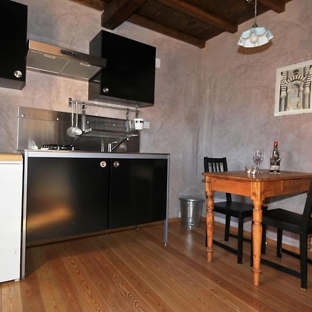 B&B Borgo Massovrana Castel di Casio Esterno foto