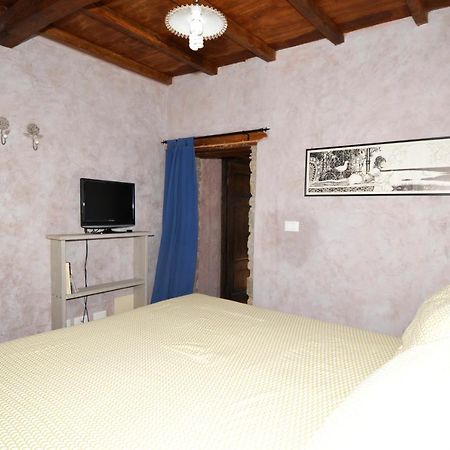 B&B Borgo Massovrana Castel di Casio Esterno foto