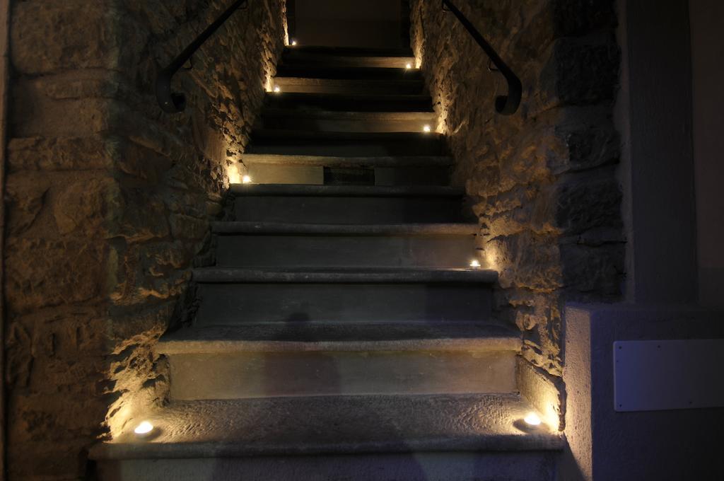 B&B Borgo Massovrana Castel di Casio Esterno foto
