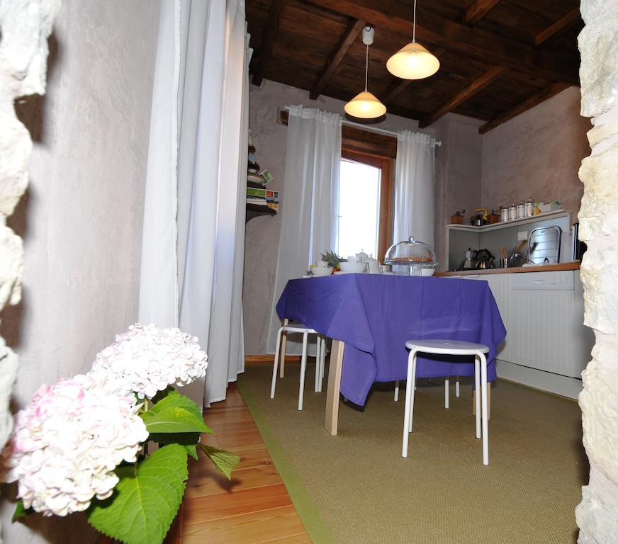 B&B Borgo Massovrana Castel di Casio Esterno foto