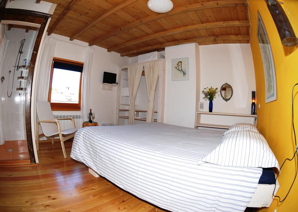 B&B Borgo Massovrana Castel di Casio Esterno foto